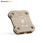 Original SpeedyBee 1.6W Analog TX Ultra TX1600 5.8GHz 48CH Long Range Accessory for 2-6S 20X20mm RC Drones